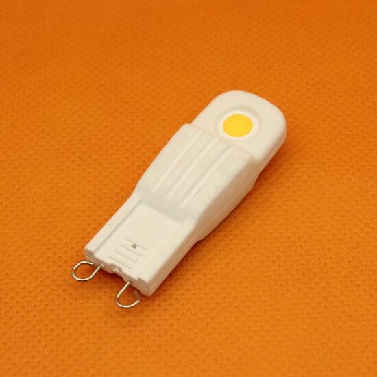Mini G9 LED Capsule Light Bulb Halogen Lamp Replacement 3_6W